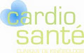 Cardio Santé CB logo