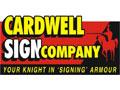 Cardwell Sign Company logo