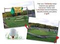Carnarvon Family Golf image 2