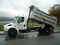 Cartage Trucking Services; Do-It-All Trucking Ltd. Vancouver B.C. image 2
