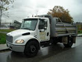 Cartage Trucking Services; Do-It-All Trucking Ltd. Vancouver B.C. image 1