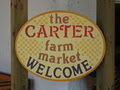 Carter Farm Market logo