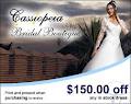 Cassiopeia's Bridal Boutique image 3