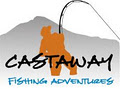 Castaway Fishing Adventures | BC Sturgeon Charters.com logo
