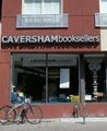 Caversham Booksellers logo