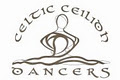 Celtic Ceilidh Dance Academy logo