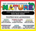 Centre D'Animaux NATURE Pet - Lasalle image 1