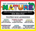 Centre D'Animaux Nature Pet Anjou Animalerie image 1