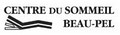 Centre Du Sommeil Beau-Pel logo