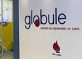 Centre des donneurs de sang Globule - Laurier Québec image 2