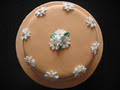 Charismatic Cakes by Jenn logo