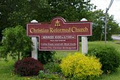 Charlottetown Christian Reformed Church logo