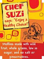 Chef Suzi in the Square image 5
