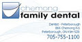 Chemong Family Dental logo