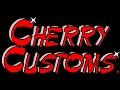 Cherry Customs - Custom Bikes logo