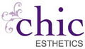 Chic Salon logo