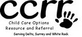 Child Care Options Resource & Referral logo