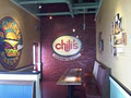 Chili's Grill & Bar logo