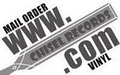 Chisel Records logo
