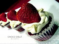 Choco Dela Bakery logo
