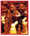 Chocolates by Bernard Callebaut image 5