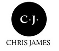 Chris James logo