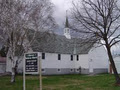 Christ Lutheran Church logo