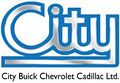 City Buick Chevrolet Cadillac GMC Ltd. image 4
