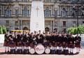 City of Regina Pipe Band logo