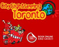 CitySightseeing Toronto image 2