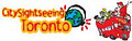 CitySightseeing Toronto logo