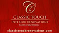 Classic Touch Renovations image 6