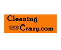Cleaning Crazy logo