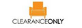 Clearance Only Furniture logo