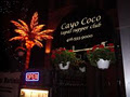 Club Cayo Coco: Spanish Tapas Supper Club logo