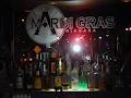 Club Mardi Gras & Patio Niagara logo