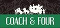 Coach & Four logo