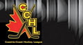Coast-to-Coast Hockey League logo