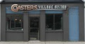 Coasters Village Bistro logo