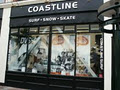 Coastline Surf & Sport Ltd logo