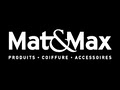 Coiffure Mat&Max logo