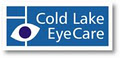 Cold Lake EyeCare: Campbell Ross C Dr logo