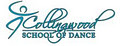 Collingwood School of Dance logo