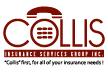 Collis Insurance Services Group Inc logo