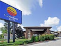 Comfort Inn Leamington image 4