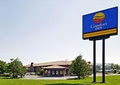 Comfort Inn South Shore logo
