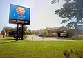 Comfort Inn logo