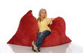 Comfy Bean Bag Chairs image 3