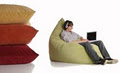 Comfy Bean Bag Chairs image 1