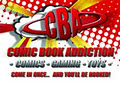 Comic Book Addiction image 1